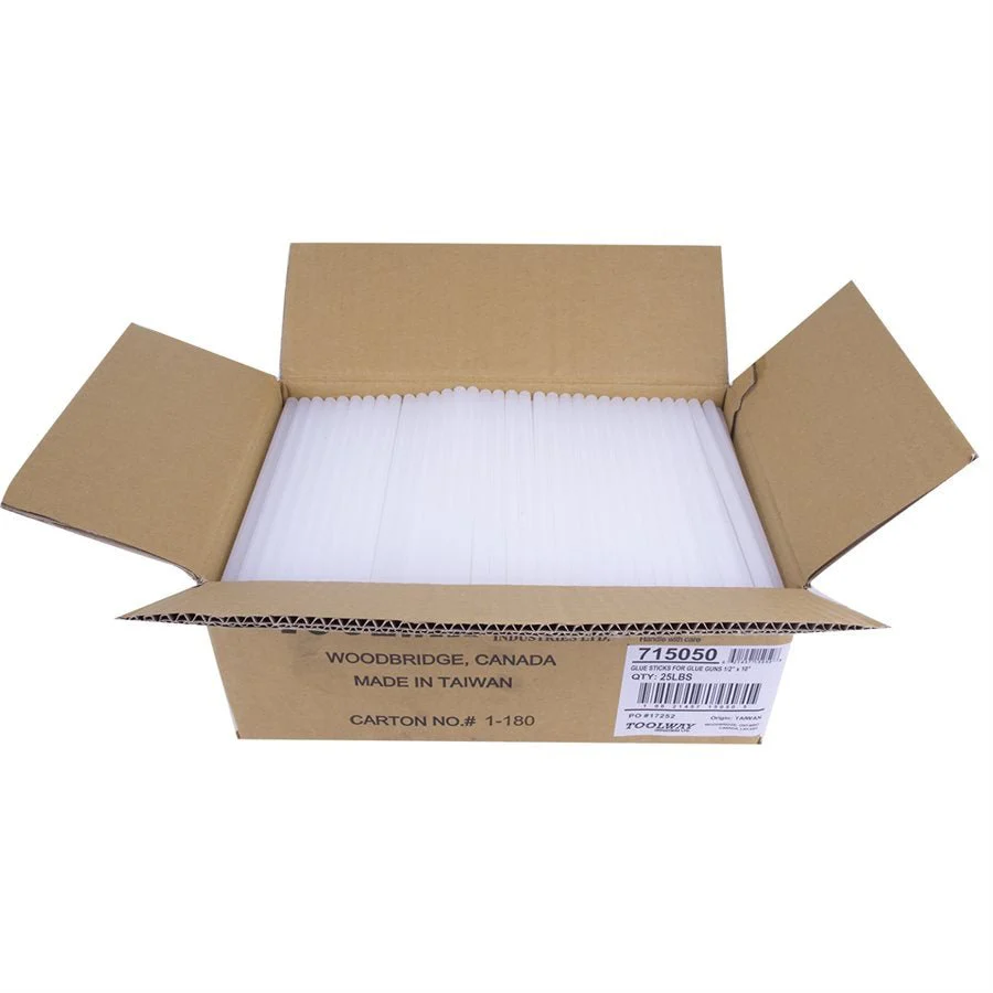 Toolway 10" Glue Stick - 25lbs - Image 3