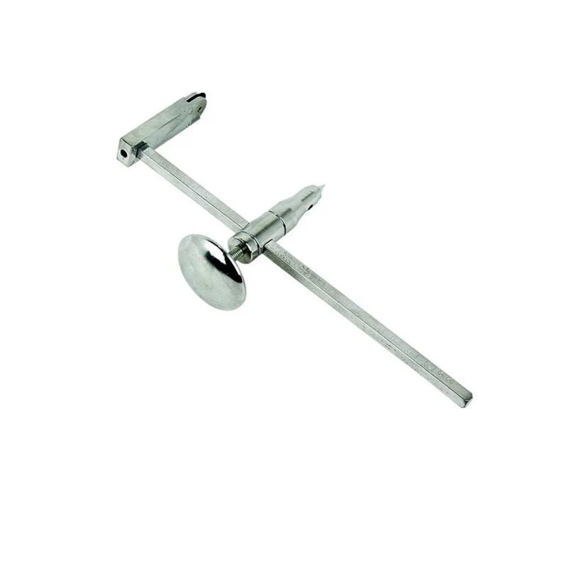 Toolway 122048 DRYWALL CIRCLE CUTTER - Image 2