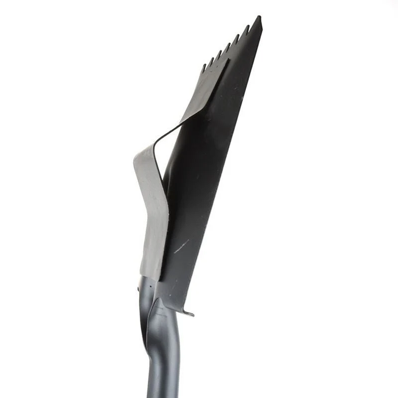 Toolway 130645 Roofers Spade 48 in Wood Handle - Image 3