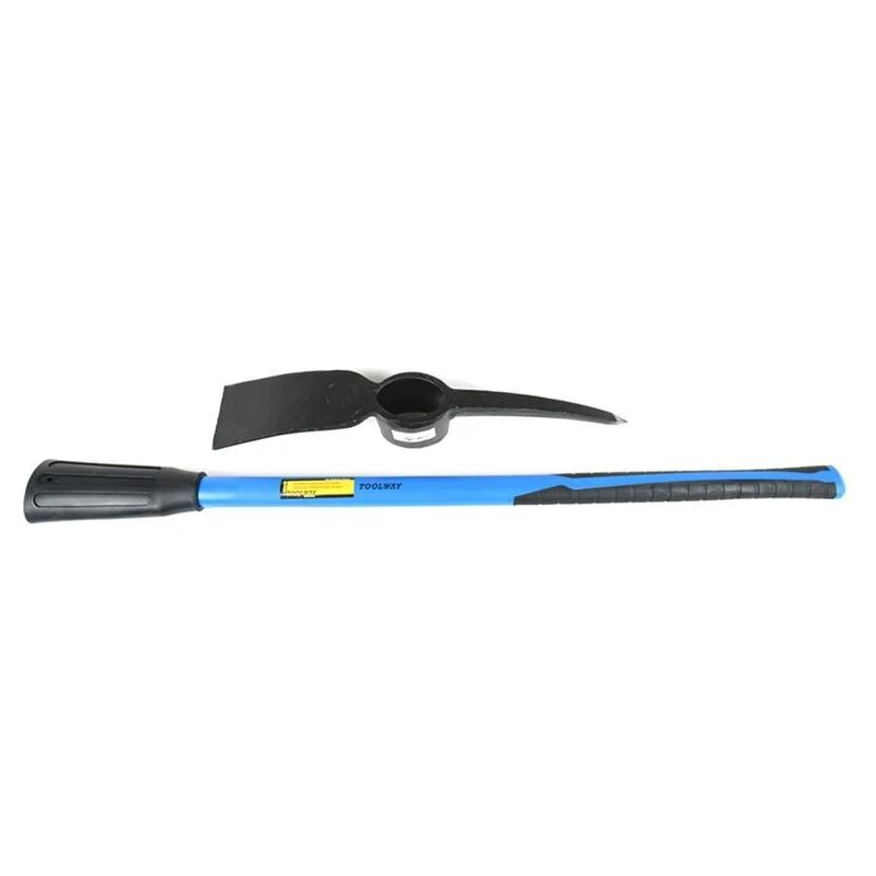 Toolway 130649 MATTOCK PICK 5LB 36in FIBREGLASS HANDLE - Image 2
