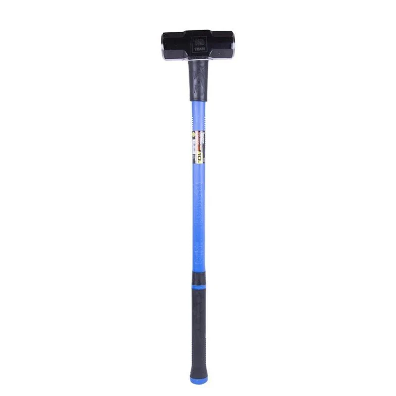Toolway 132420 SLEDGE HAMMER 10LBS 36IN FG HANDLE
