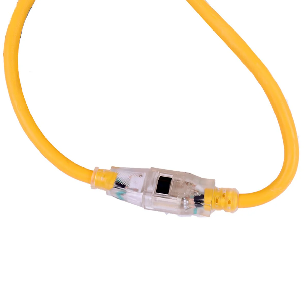 Toolway 14/3 Single Tap Extension Cord - Image 5