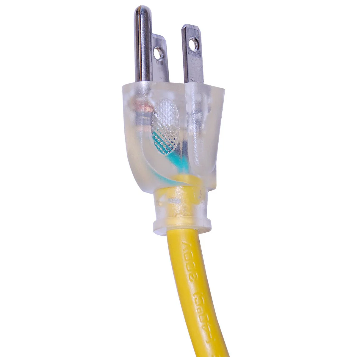 Toolway 14/3 Single Tap Extension Cord - Image 6