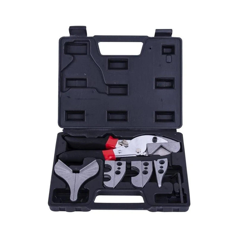 Toolway 154122 Moulding Cutter - Multi Jaws - Image 7