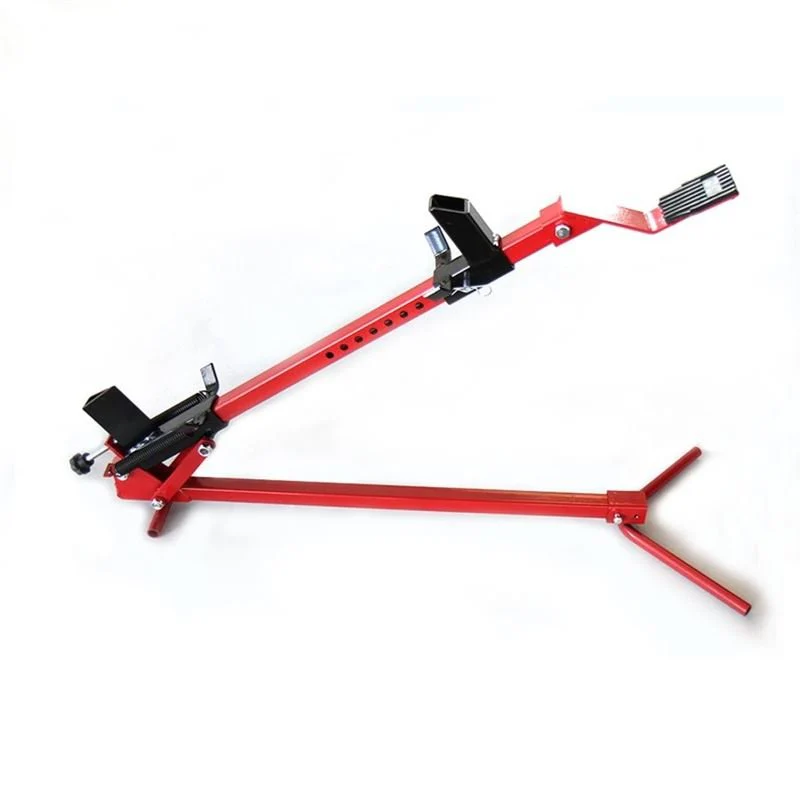 Toolway 192094 FOOT OPERATED MANUAL LOG SPLITTER - Image 2