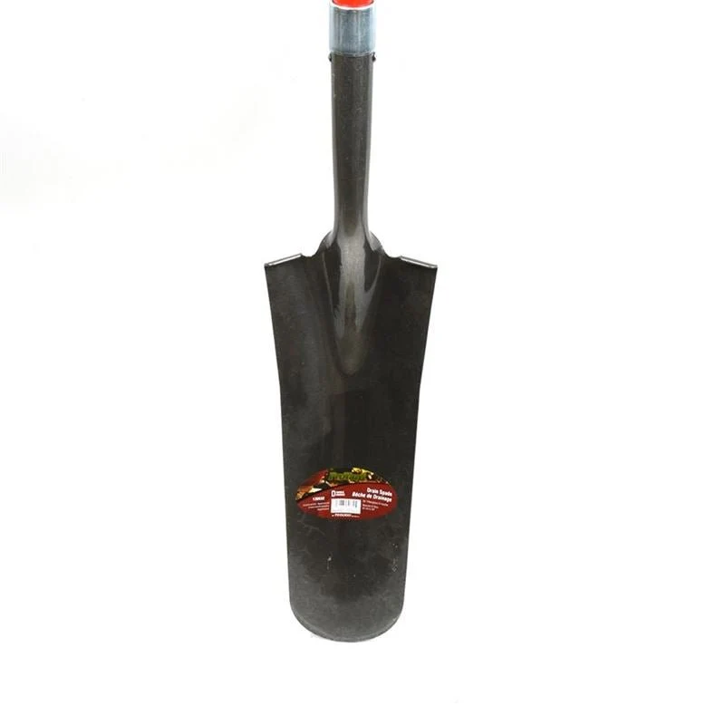 Toolway Fibreglass DRAIN SPADE D-HANDLE - Image 3