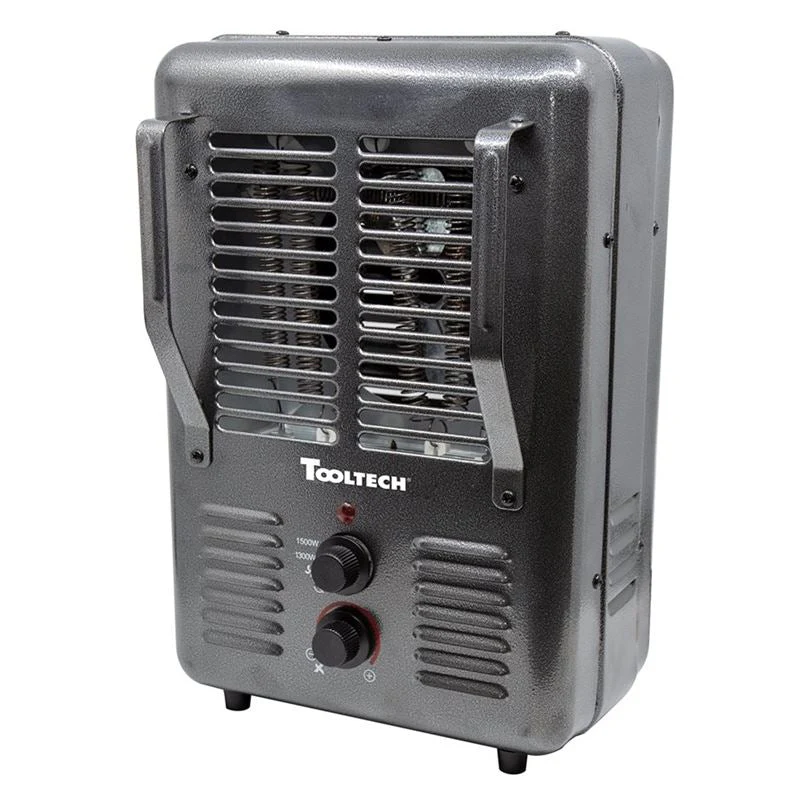Toolway MILKHOUSE HEATER - 5000BTU 1300-1500W 120V 60HZ - Image 2