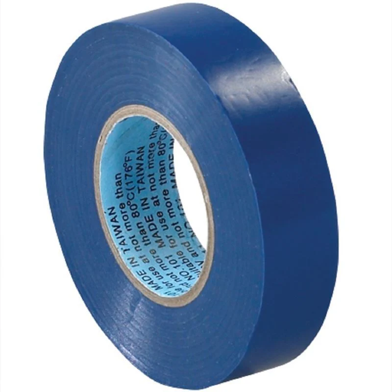 Toolway PVC Electrical Tape 18MMx20M - Image 2