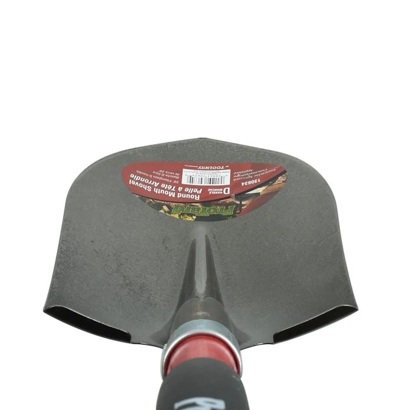 Toolway SHOVEL ROUND M 40IN FG D-HANDLE - Image 2