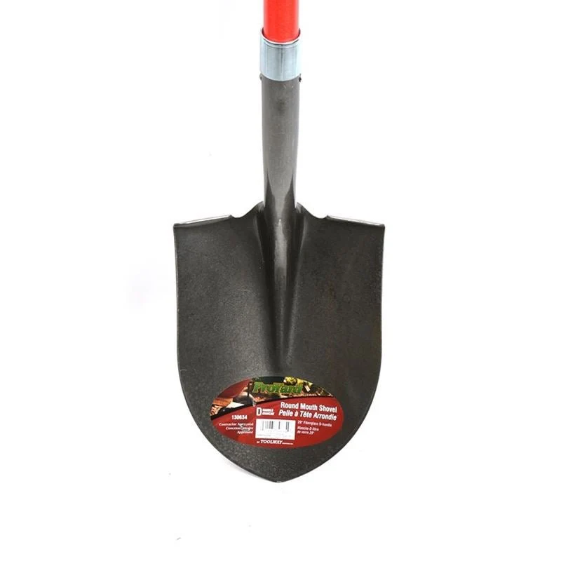Toolway SHOVEL ROUND M 40IN FG D-HANDLE - Image 3