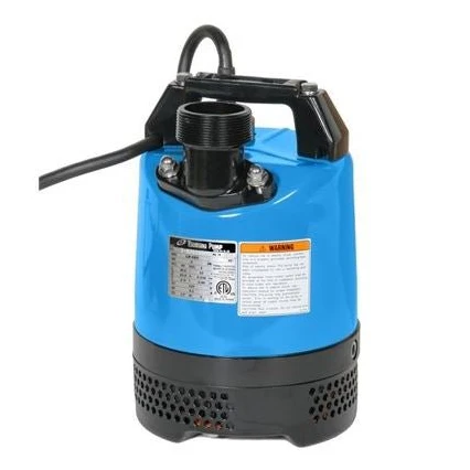 Tsurumi LB-480 Electric Submersible Pump