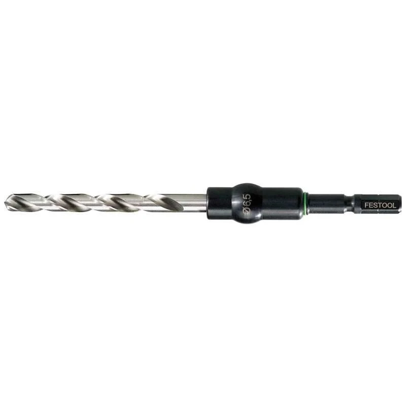 Twist drill bit HSS D 5/52 CE/M-Set