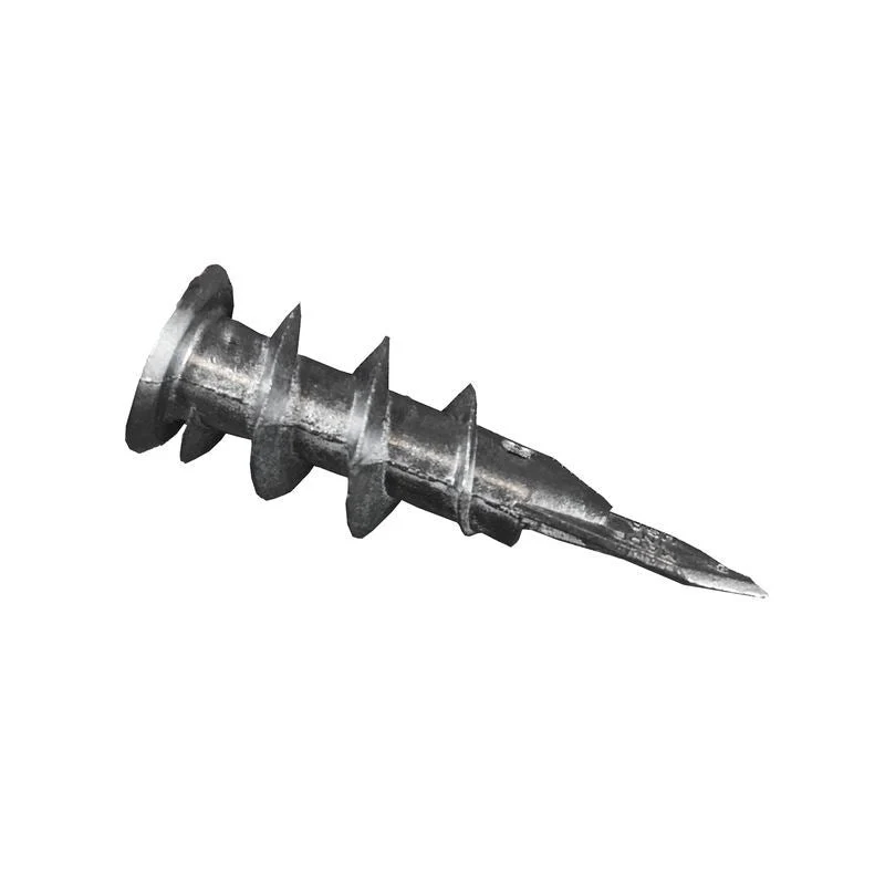 UCAN ZAMAC TWISTER DRYWALL ANCHOR - Image 3