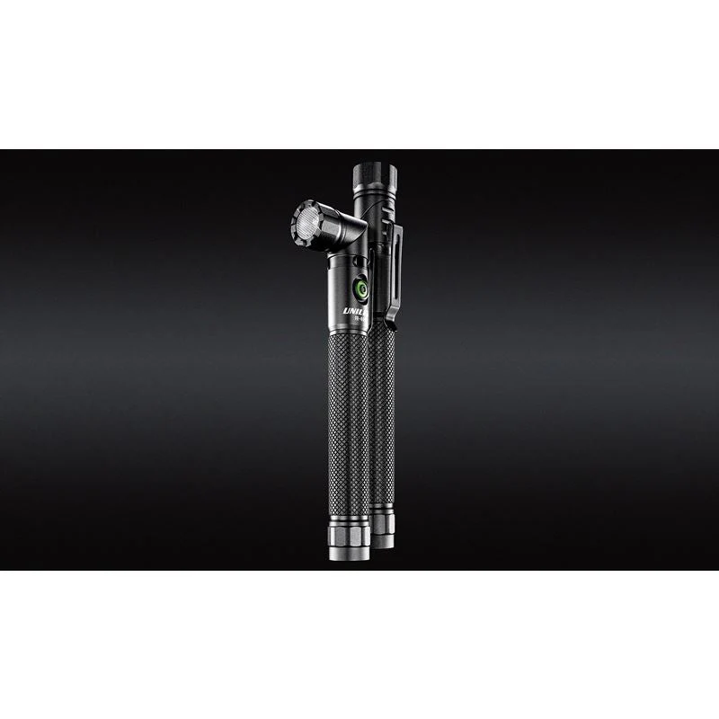 UNILITE FR-400 RIGHT ANGLE USB FLASHLIGHT - Image 2