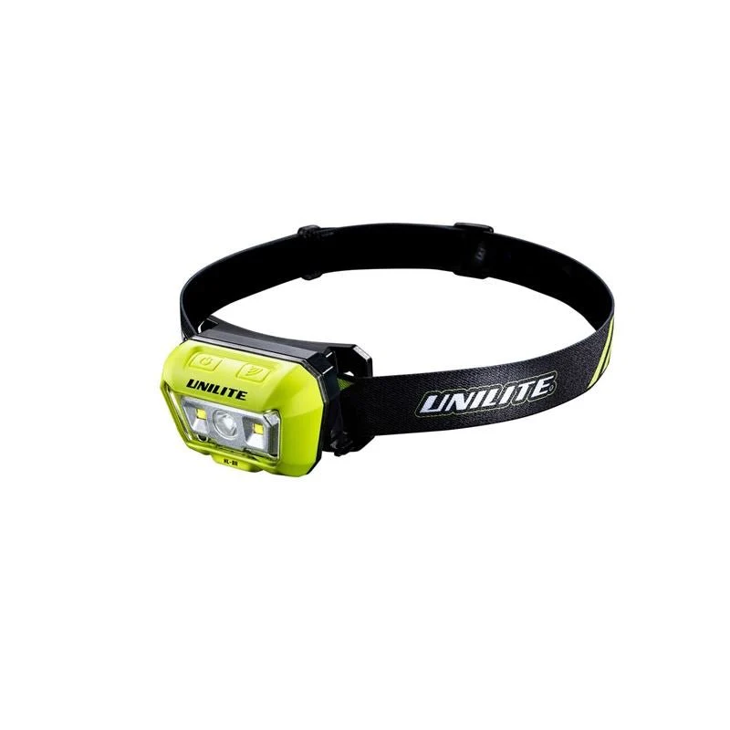 UNILITE HL-8R SENSOR DUAL BEAM HEADTORCH - Image 5