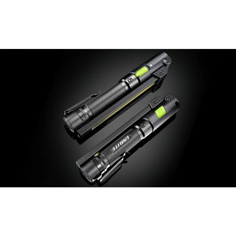 UNILITE IL-425R FOLDING INSPECTION LIGHT - Image 3