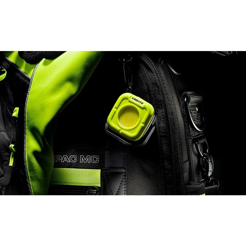 UNILITE K-550 COMPACT MINI WORK LIGHT - Image 2