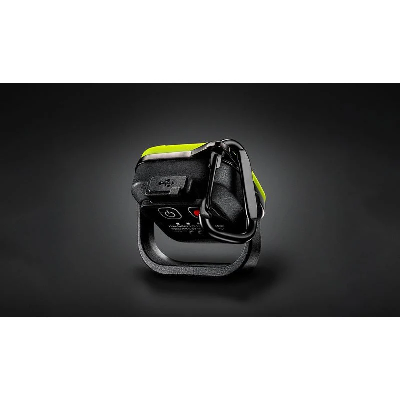 UNILITE K-550 COMPACT MINI WORK LIGHT - Image 3
