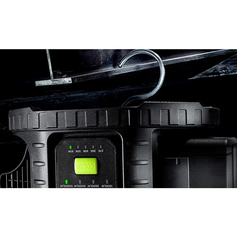 UNILITE MTB-10000 SITE LITE - Image 5