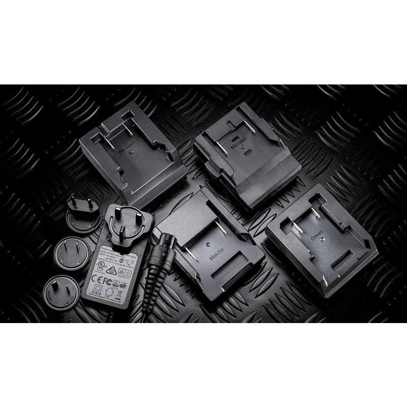 UNILITE MTB-5300 MULTI TOOL BATTERY LIGHT - Image 3