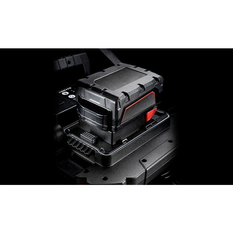 UNILITE MTB-5300 MULTI TOOL BATTERY LIGHT - Image 4