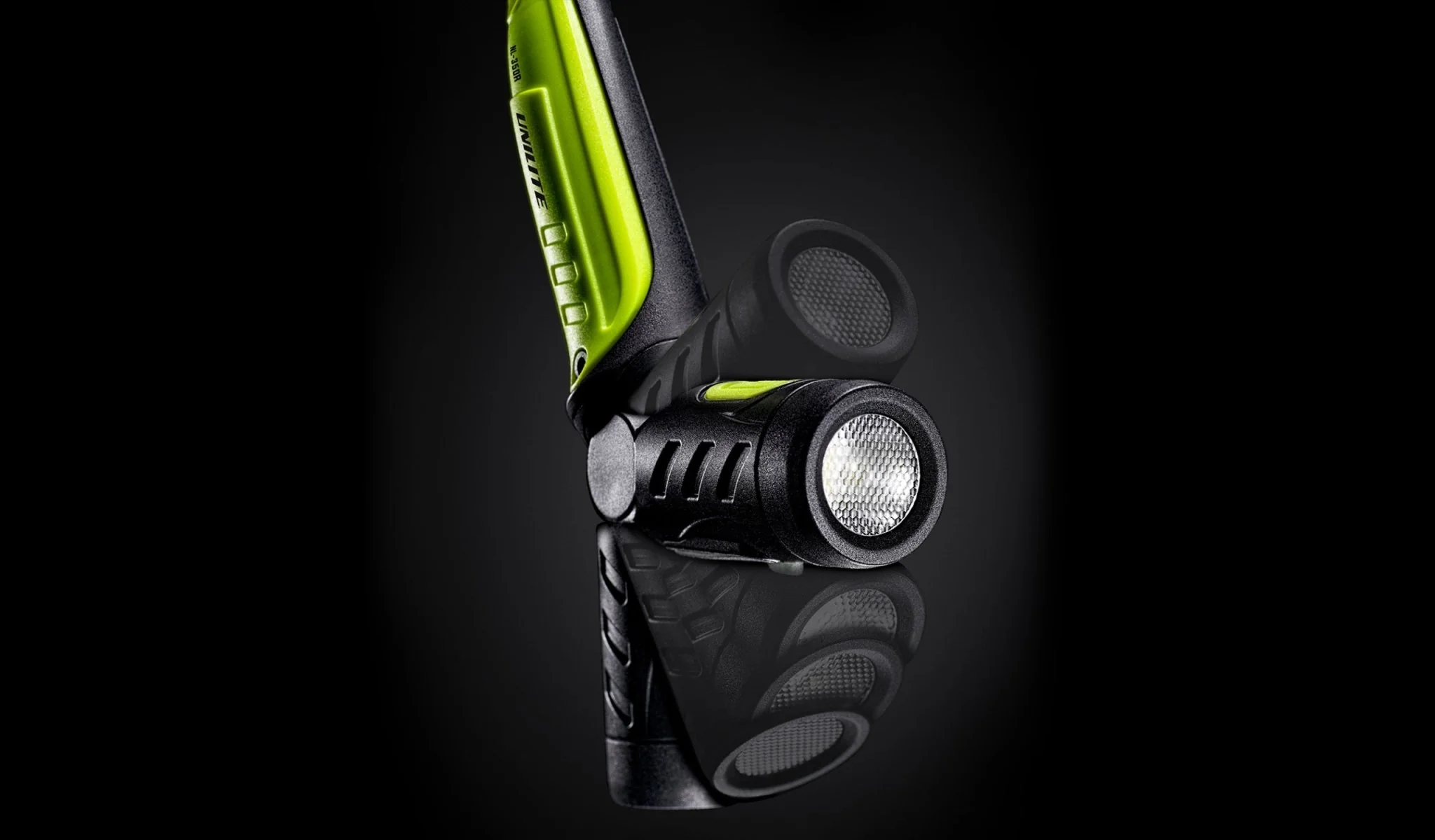 UNILITE NL-350R Rechargeable Neck Light - Image 3