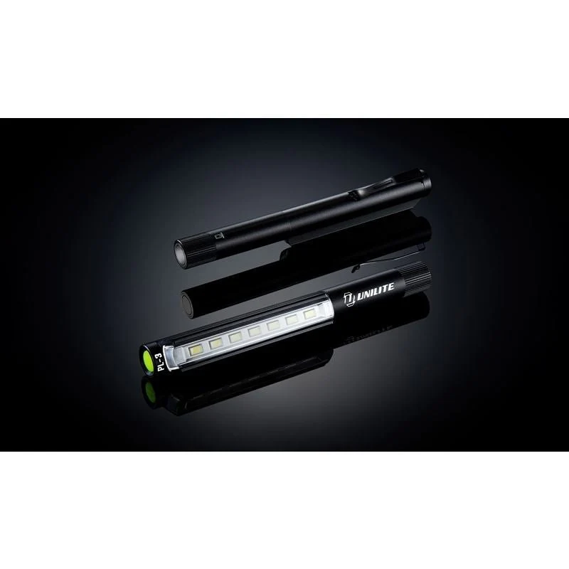 UNILITE PL-3 POCKET INSPECTION LIGHT - Image 3