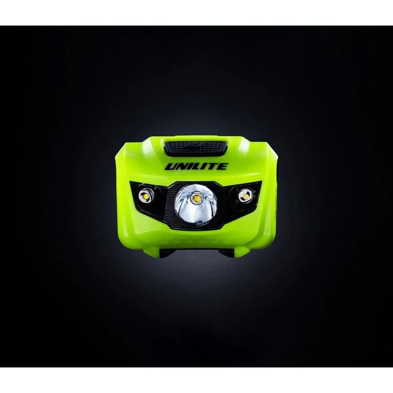 UNILITE PS-HDL2 LIGHTWEIGHT HEAD TORCH - Image 4