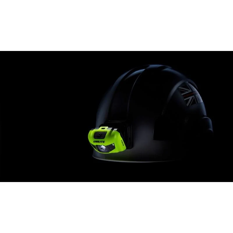 UNILITE PS-HDL2 LIGHTWEIGHT HEAD TORCH - Image 7