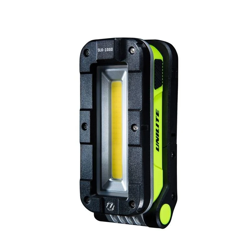 UNILITE SLR-1000 COMPACT LED WORK LIGHT - Image 2