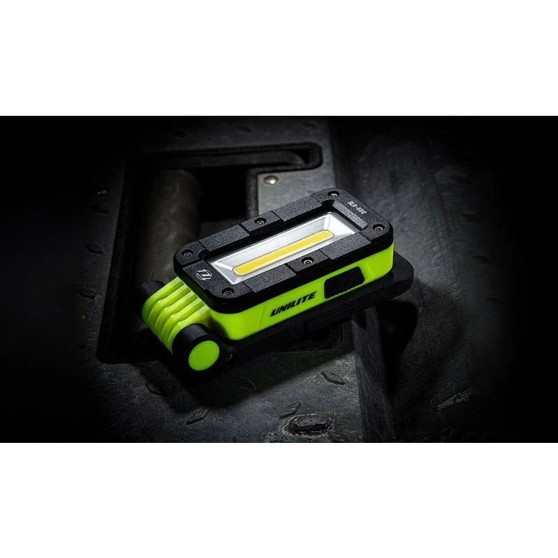 UNILITE SLR-500 WORK LIGHT - Image 4