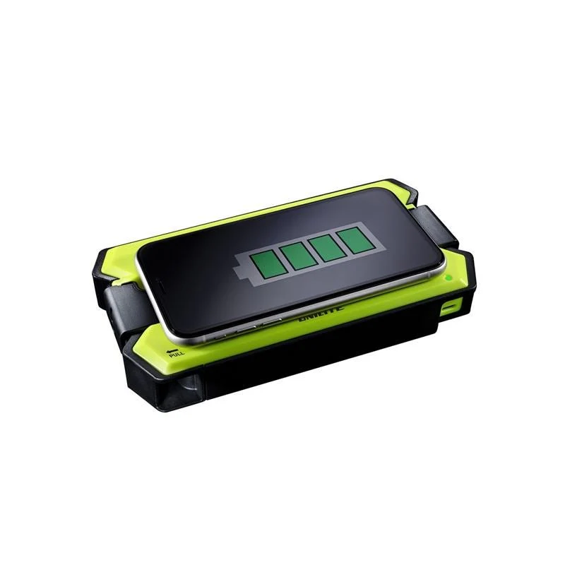 UNILITE WCSGL WIRELESS CHARGING PAD - Image 2