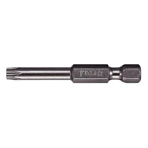 VEGA 150T30A-DB10 TORX 30 Power Bit x 2" - Clamshell 10pcs
