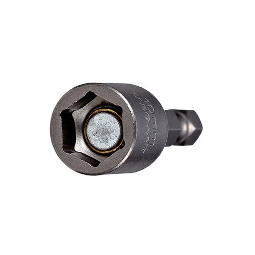 VEGA 165MN416-DB3 1/4" Mag Nutsetter x 2-9/16" - Clamshell 3pcs - Image 2