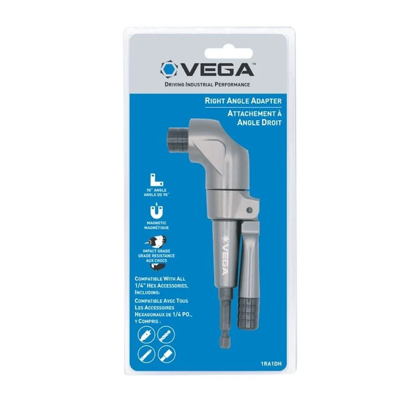 VEGA 1RA1DH Right Angle Adapter - Image 3