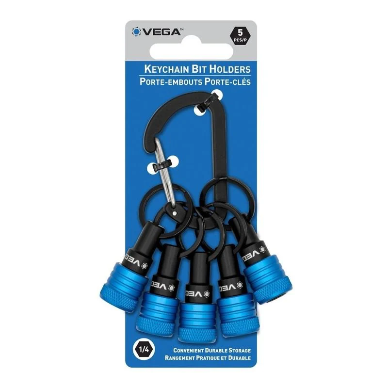 VEGA Keychain Bit Holder - Image 2