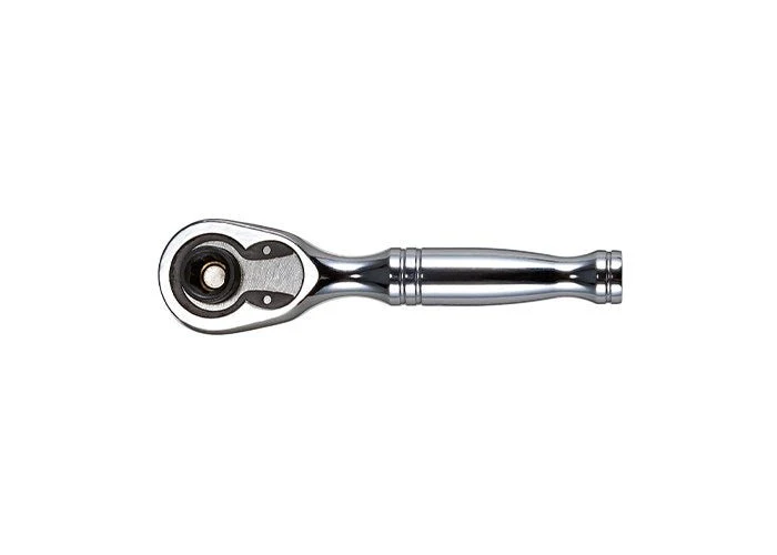 VEGA SBR90 1/4 Stubby Mag Bit Ratchet x 3-1/2"