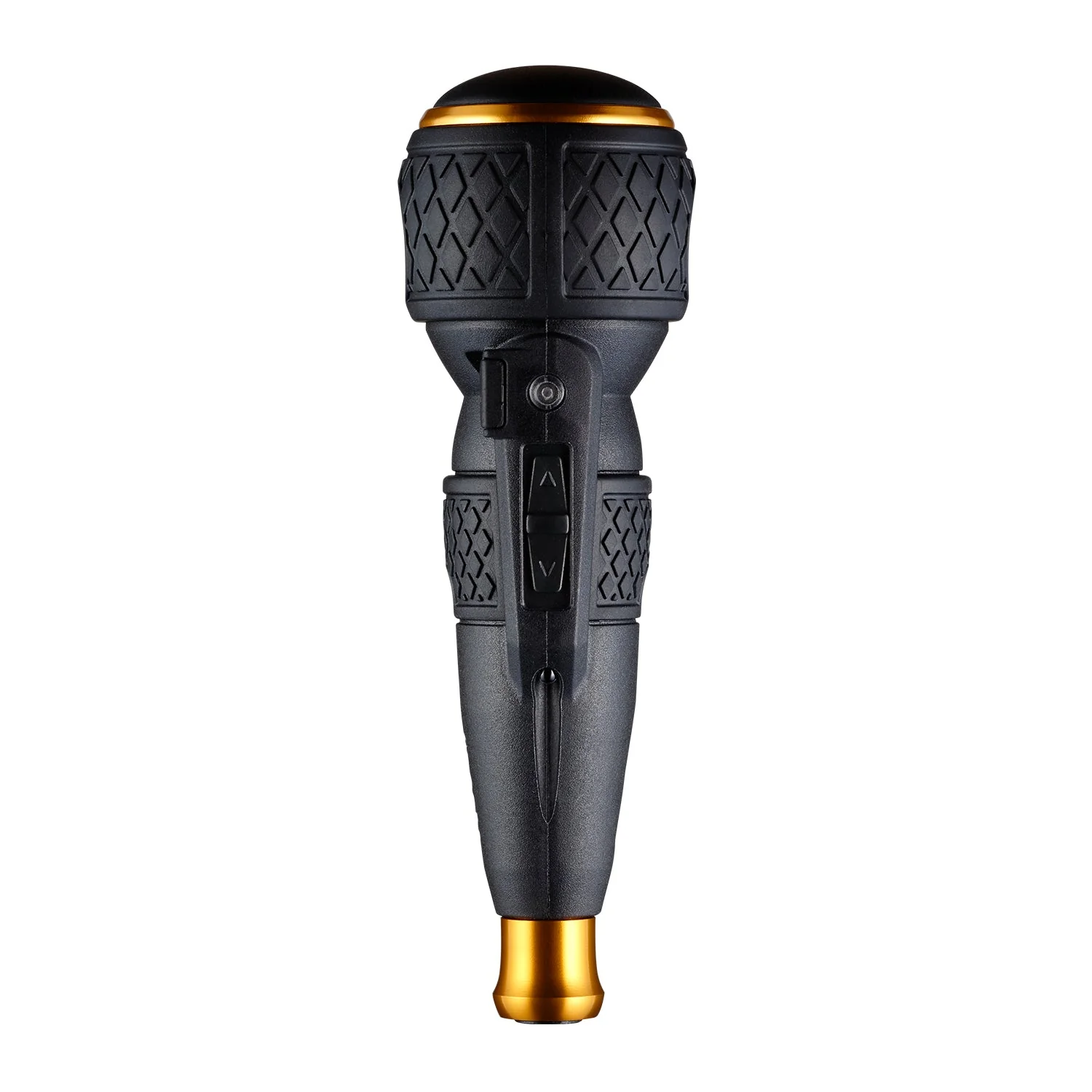 VESSEL Rechargeable BALL GRIP Screwdriver Kit - Gold Edition - Image 3