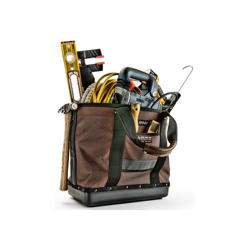 Veto Pro Pac CT-XL Open Tote - Image 2