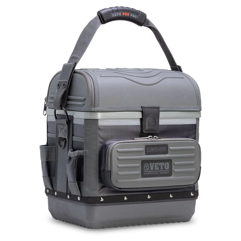 Veto Pro Pac LBC-15 Lunchbox Coller - Carbon - Image 2