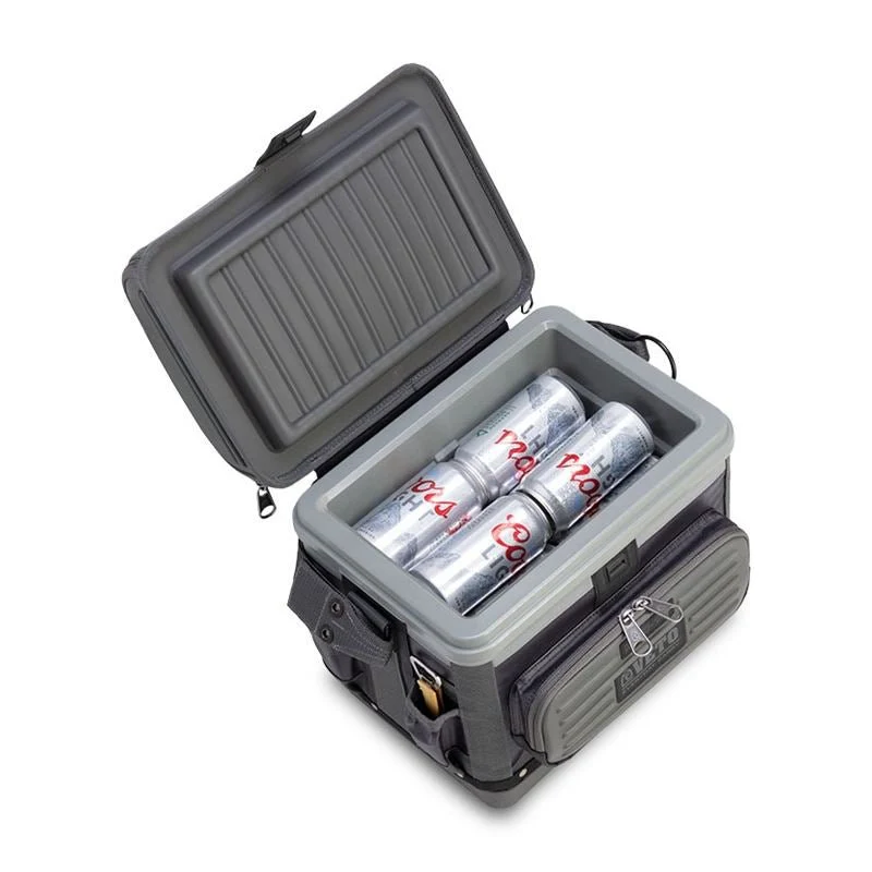 Veto Pro Pac LBC-15 Lunchbox Coller - Carbon - Image 5