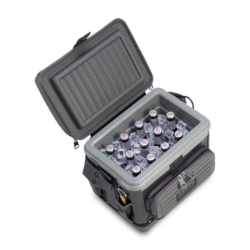 Veto Pro Pac LBC-15 Lunchbox Coller - Carbon - Image 6
