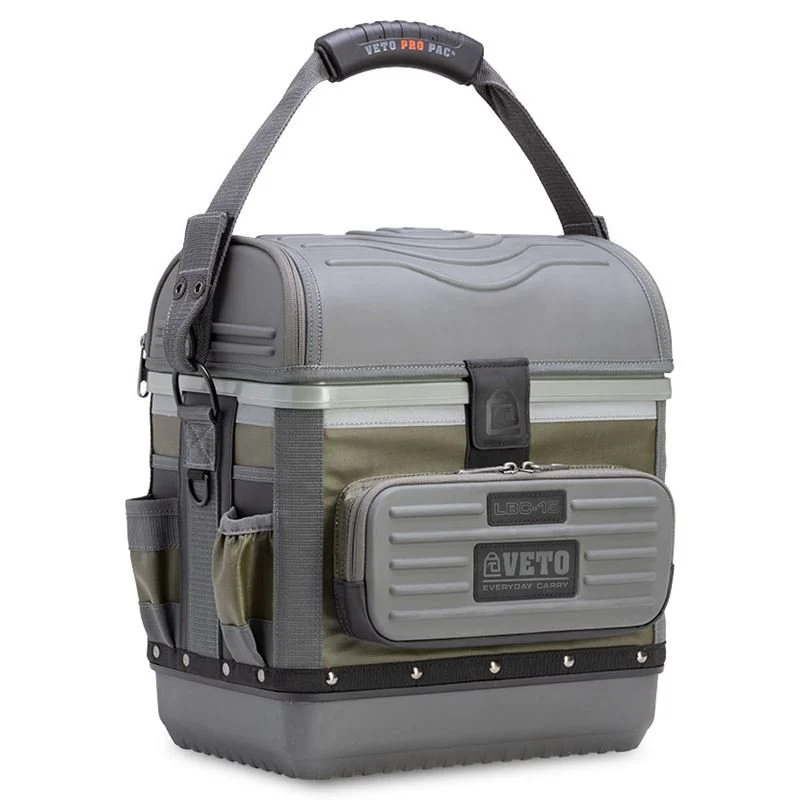Veto Pro Pac LBC-15 Lunchbox Coller - Olive - Image 2