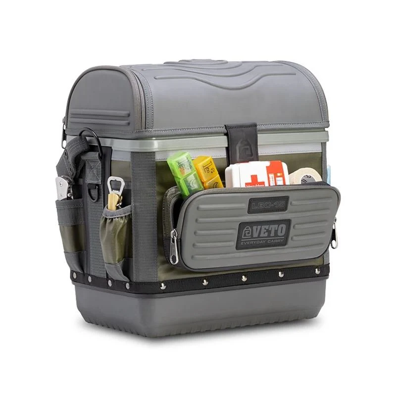 Veto Pro Pac LBC-15 Lunchbox Coller - Olive - Image 3