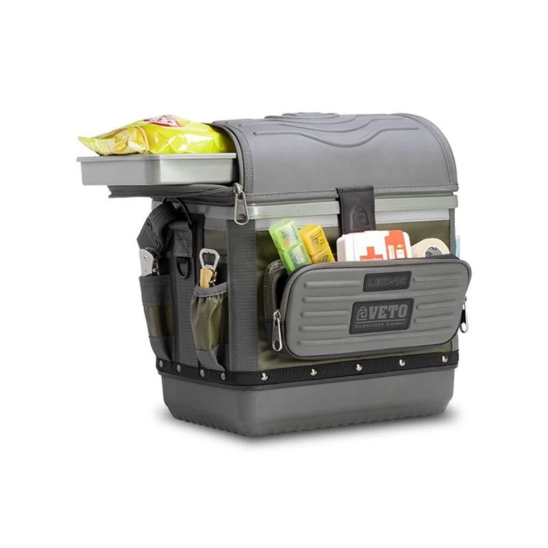 Veto Pro Pac LBC-15 Lunchbox Coller - Olive - Image 4