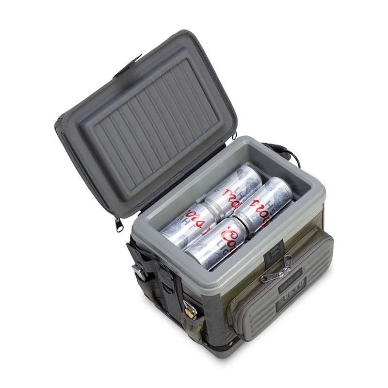 Veto Pro Pac LBC-15 Lunchbox Coller - Olive - Image 7