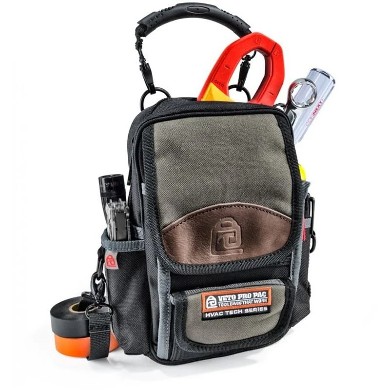 Veto Pro Pac MB Tool Pouch - Image 2