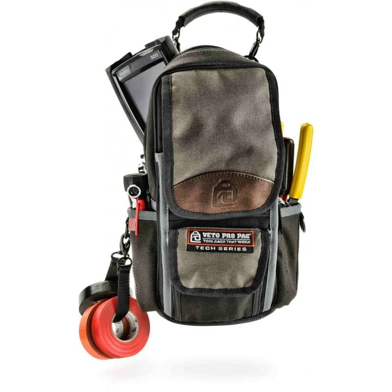 Veto Pro Pac MB Tool Pouch - Image 3