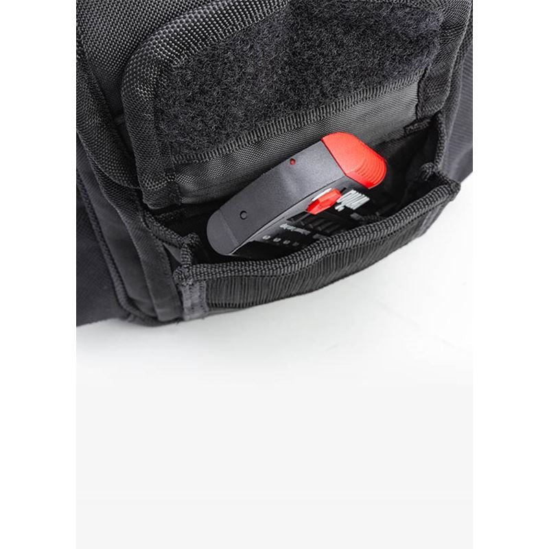 Veto Pro Pac MB2 BLACKOUT Meter Bag - Image 11