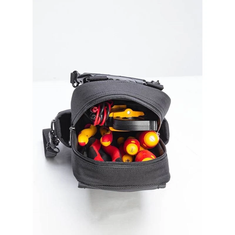 Veto Pro Pac MB2 BLACKOUT Meter Bag - Image 6